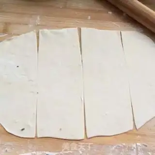 Make A lasagna step 16