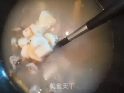 Make Steakbone potion step 3