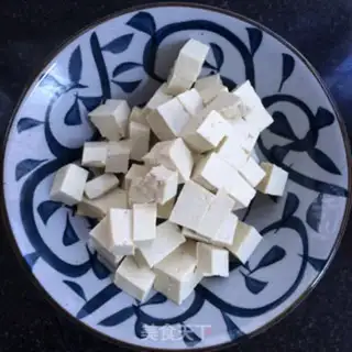 Make The sprouts and the tofu step 3