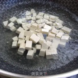 Make The sprouts and the tofu step 4