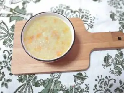 Make Potato porridge step 8
