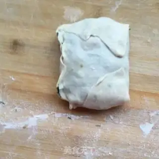 Make A lasagna step 18