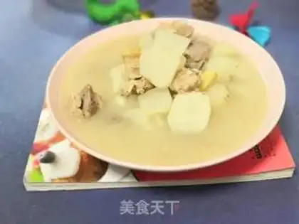 Make Steakbone potion step 5