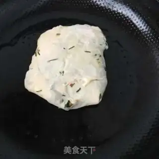 Make A lasagna step 19