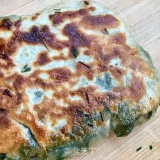 Make A lasagna step 22