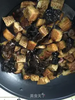 Make Roasted storks step 3