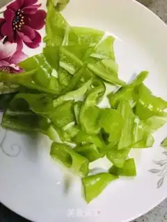 Make Thousands of peppers step 1