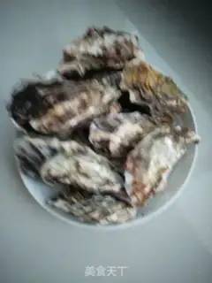 Make Fried eggs for pelicans step 0