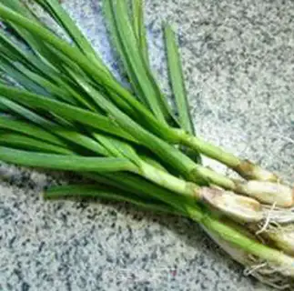 Make Garlic fried ribballs step 0