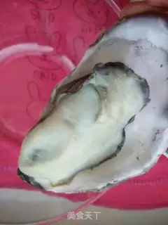 Make Fried eggs for pelicans step 1