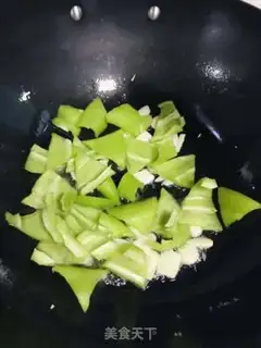 Make Thousands of peppers step 3