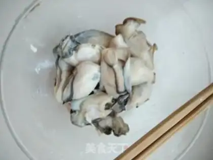 Make Fried eggs for pelicans step 3