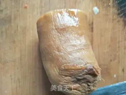 Make Squidfish step 1