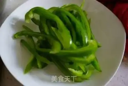 Make Pepper sauce step 2