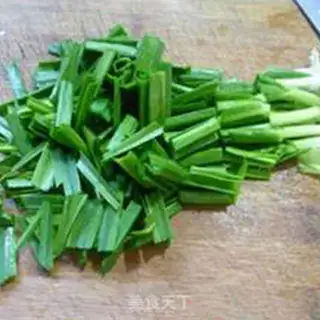 Make Garlic fried ribballs step 3