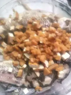 Make Squidfish step 6