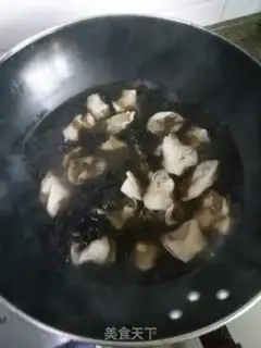 Make The gravy step 11