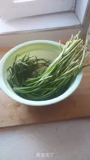 Make Steamed egg omelet dumplings step 0
