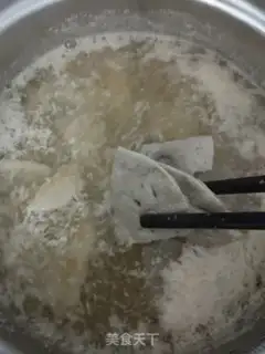 Make Chicken shrimp noodles step 0