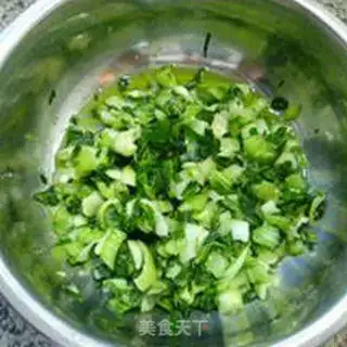 Make Skinny meat chops step 5