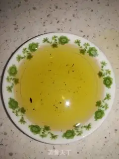 Make Fish fragrance step 3