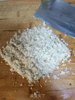 Make Red burning lion head step 1