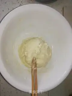 Make Springcake step 0