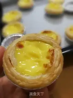 Make A simple omelet step 2