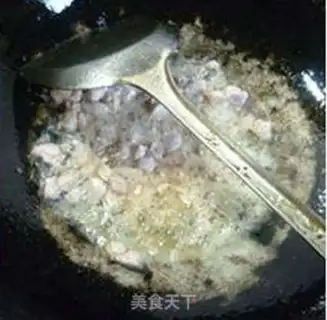 Make Skinny meat chops step 8