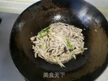 Make Fish fragrance step 5