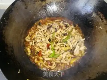 Make Fish fragrance step 6