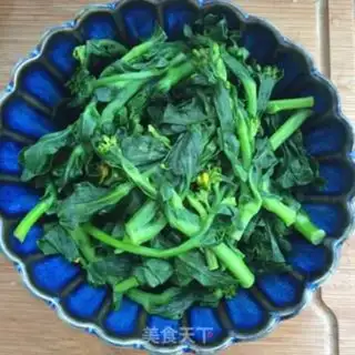 Make Low-fat fruit and vegetables step 0