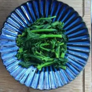 Make Low-fat fruit and vegetables step 2