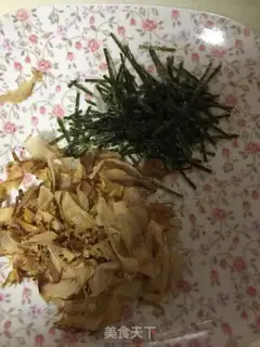 Make octopus step 1