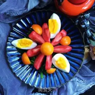 Make Low-fat fruit and vegetables step 5