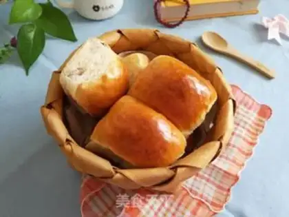 Make raisin bread step 15