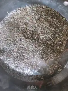 Make Scrambled red meat step 3