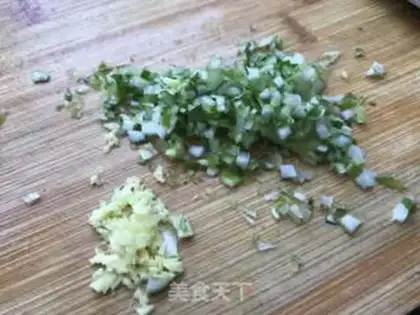 Make Ropball step 2