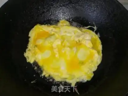 Make Springcake step 9