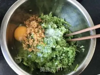 Make Ropball step 5