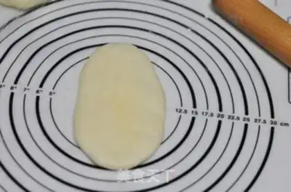 Make Vegetable bread step 6
