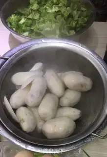 Make Soup step 0