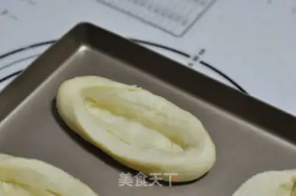 Make Vegetable bread step 9