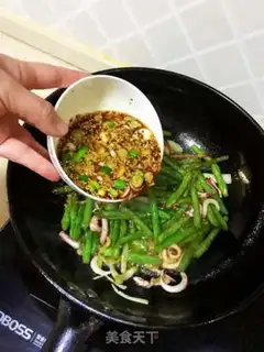 Make Red-hot chops step 4