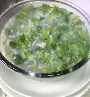 Make Soup step 2