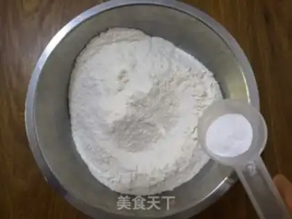 Make Old peach step 3