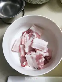 Make A pot of casserole step 2