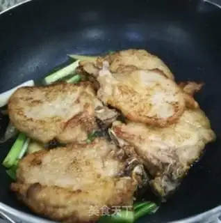 Make Red-hot chops step 8