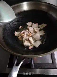 Make A pot of casserole step 4