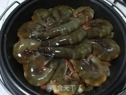 Make Three casseroles step 8